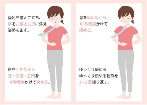 膣トレ 気持ちいい|膣トレはゆるみや性交痛に効果アリ？【女性医師監修】